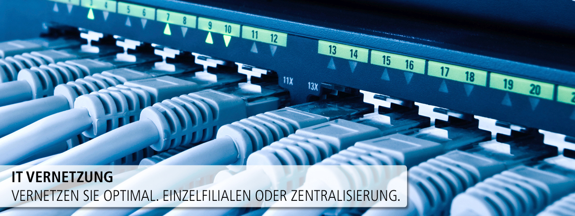 IT-Vernetzung